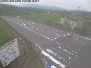 江府町御机