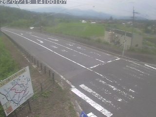 江府町御机