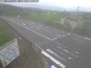 江府町御机