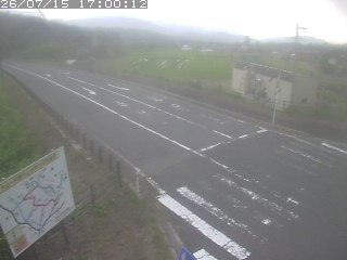 江府町御机