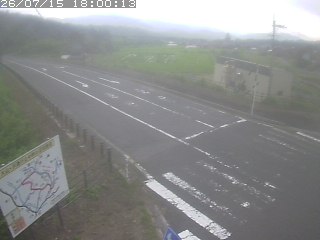 江府町御机