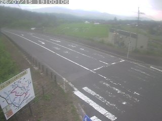 江府町御机