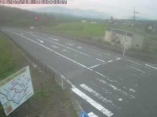 江府町御机