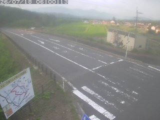 江府町御机