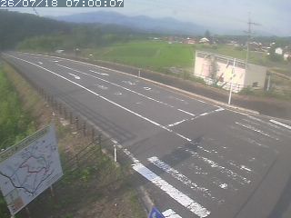 江府町御机