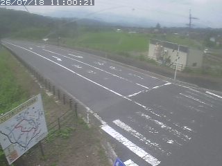 江府町御机