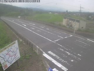 江府町御机
