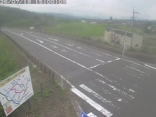 江府町御机