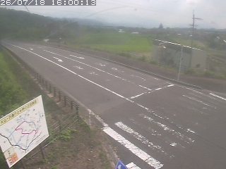 江府町御机
