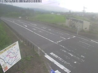 江府町御机