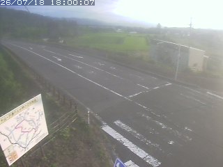 江府町御机