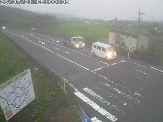 江府町御机