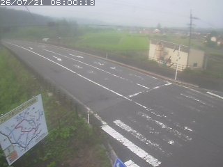 江府町御机