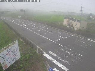 江府町御机