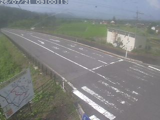 江府町御机