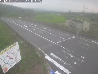 江府町御机