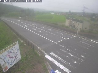 江府町御机