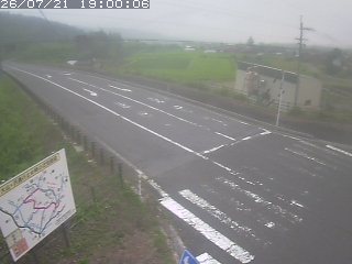 江府町御机