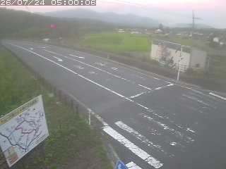 江府町御机