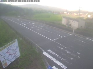 江府町御机