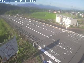 江府町御机