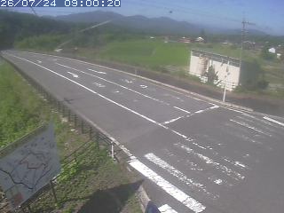 江府町御机