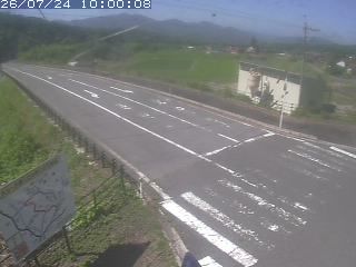 江府町御机