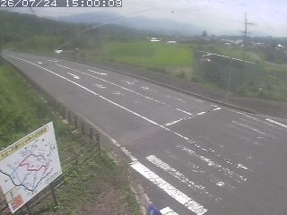 江府町御机