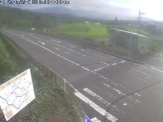 江府町御机