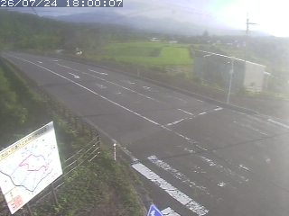 江府町御机