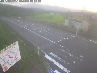 江府町御机