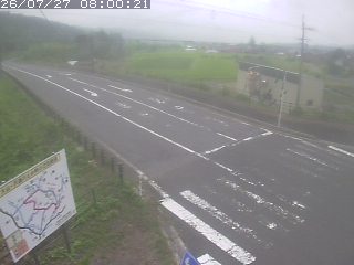 江府町御机