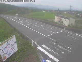 江府町御机