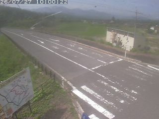 江府町御机
