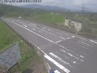 江府町御机