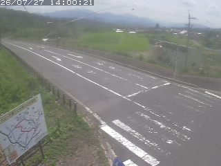 江府町御机