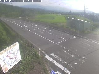 江府町御机