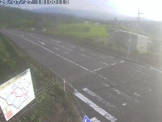 江府町御机