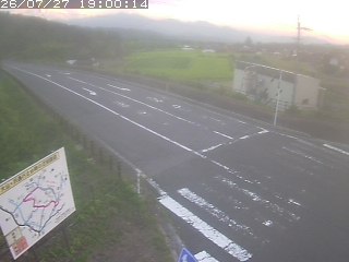 江府町御机
