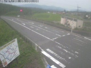 江府町御机