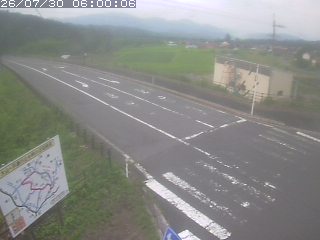 江府町御机