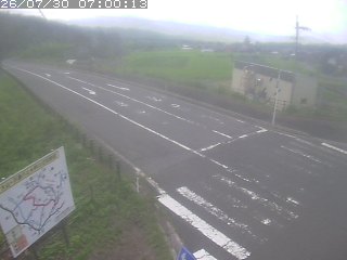 江府町御机
