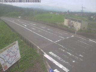 江府町御机