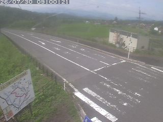 江府町御机