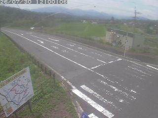 江府町御机
