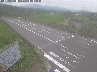 江府町御机