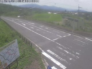 江府町御机