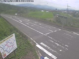 江府町御机