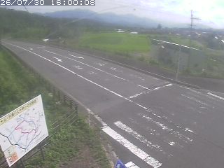 江府町御机