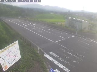 江府町御机